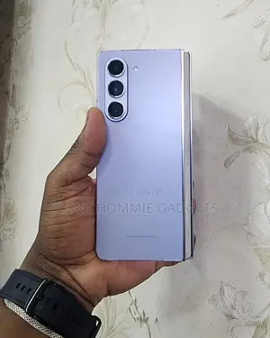 Samsung Galaxy Z Fold 5 256 GB Blue