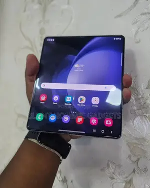 Samsung Galaxy Z Fold 5 256 GB Blue