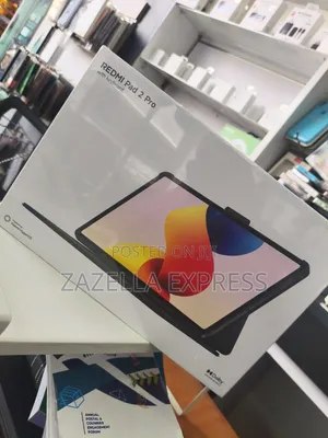 New Xiaomi Redmi Pad 2 Pro 256 GB Gray
