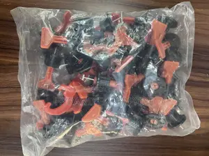 Tile Spacers(clips)