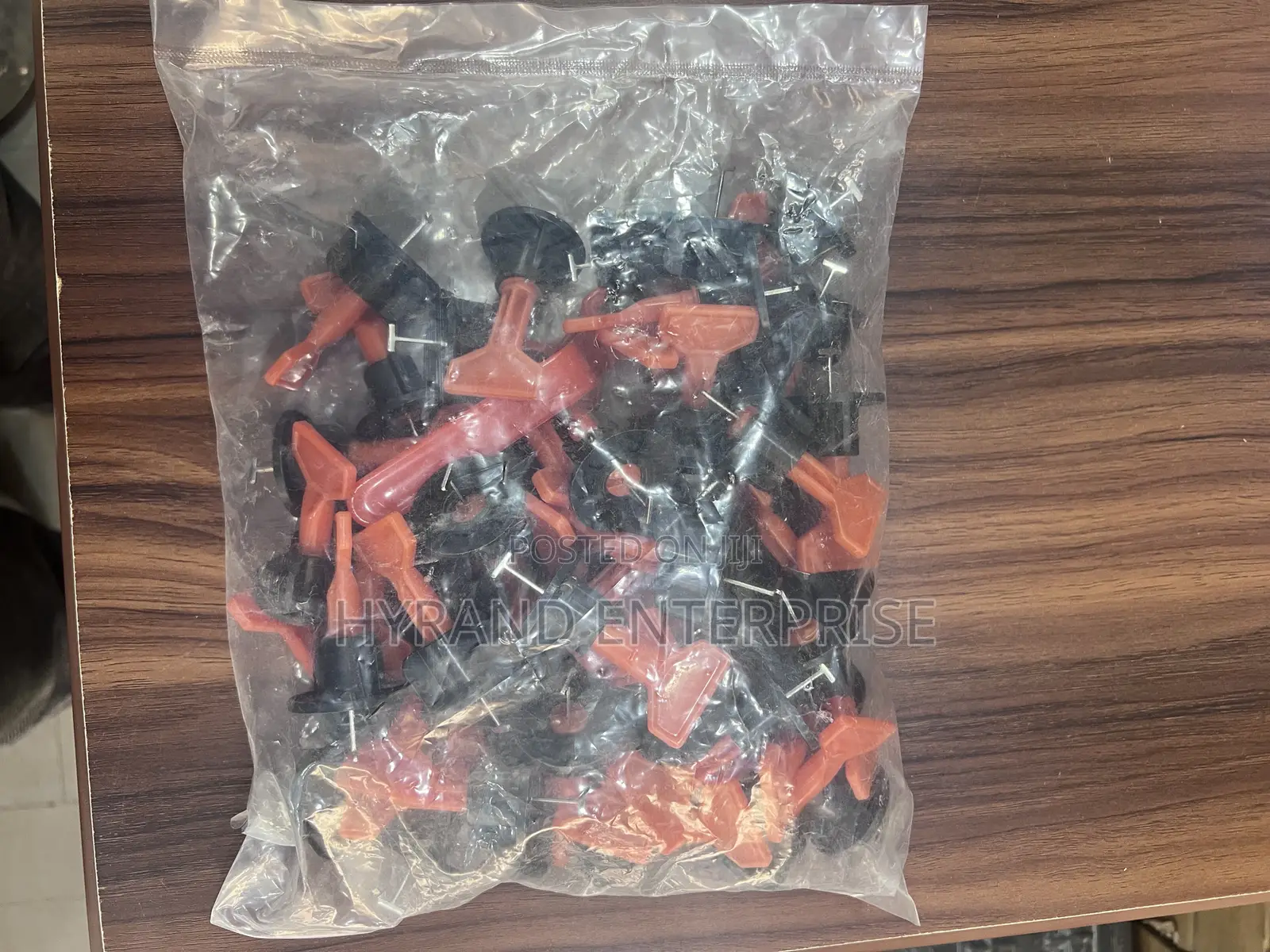 Tile Spacers(clips)