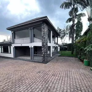5bdrm House in Buziga, Central Division for rent