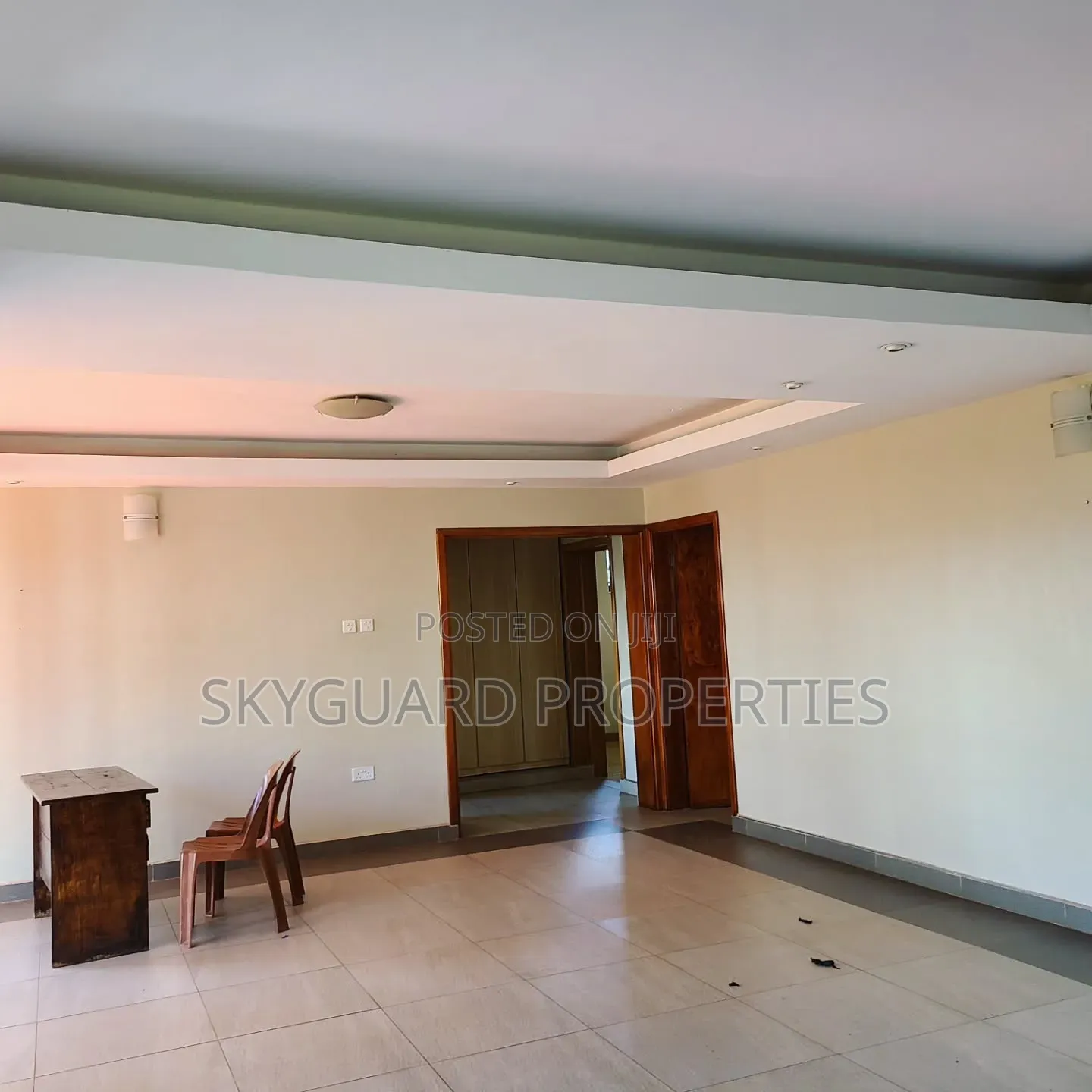 5bdrm House in Ntinda, Central Division for rent