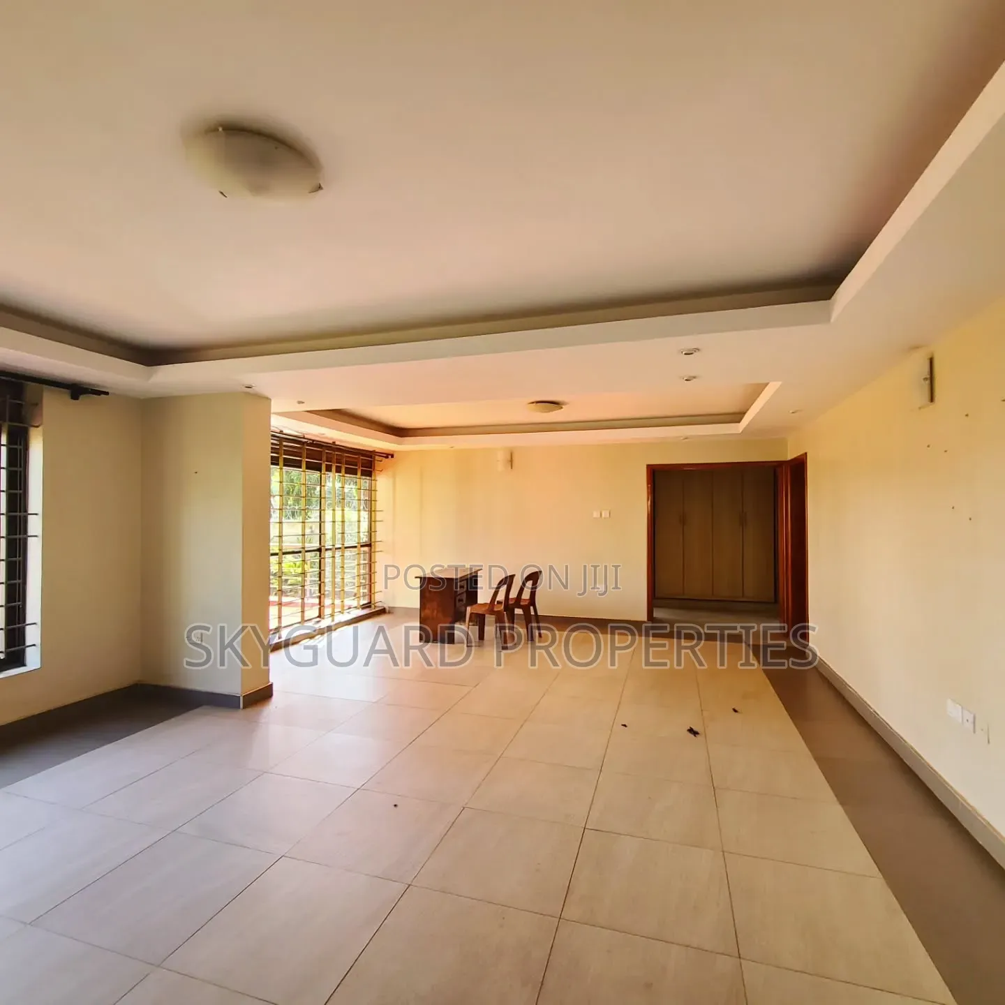 5bdrm House in Ntinda, Central Division for rent