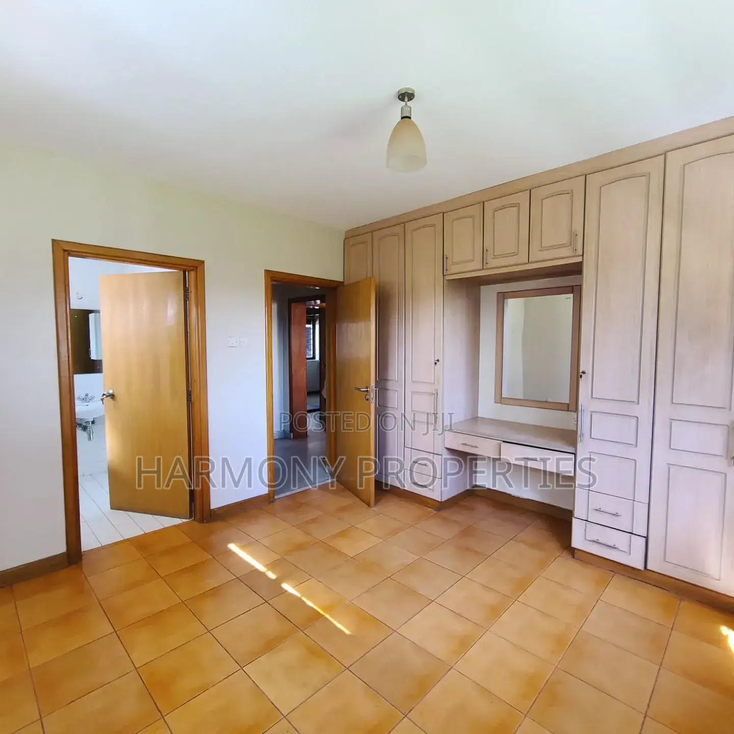 5bdrm House in Ntinda, Central Division for rent