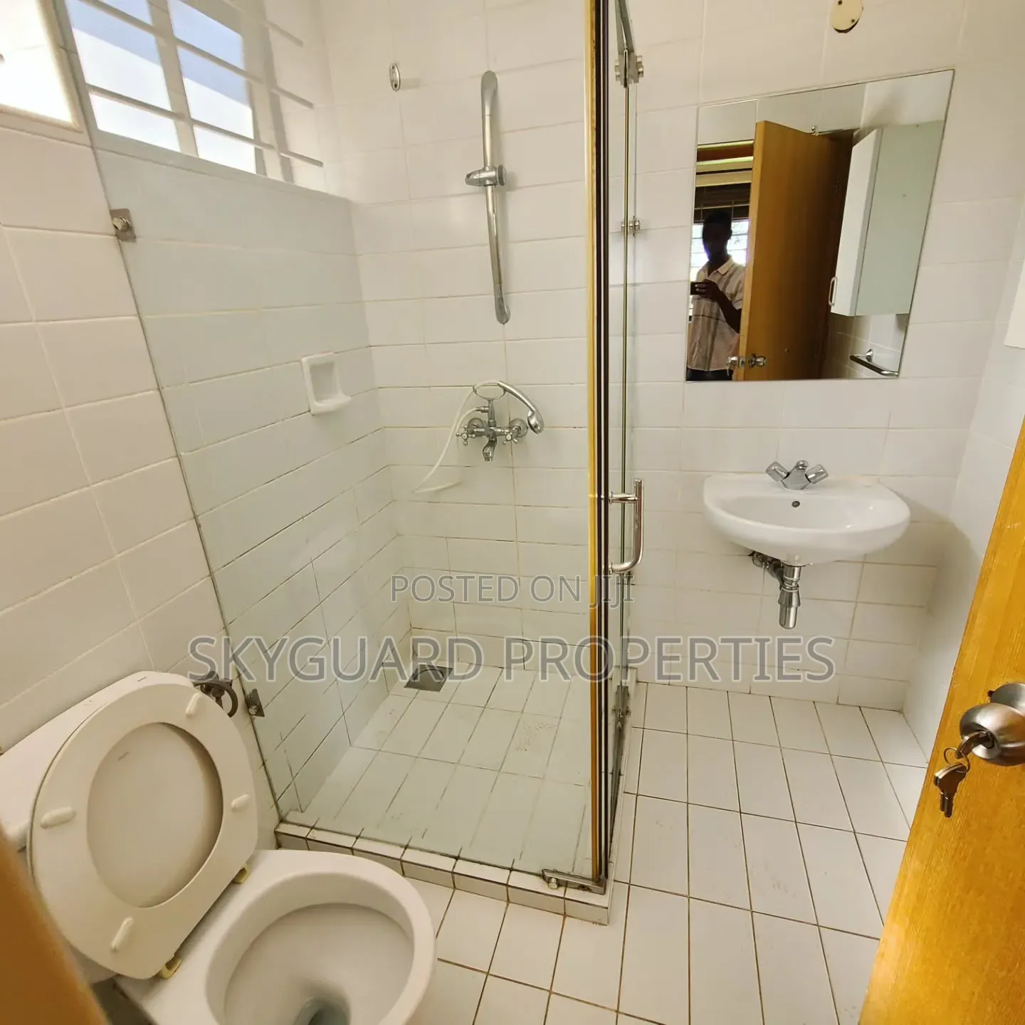 5bdrm House in Ntinda, Central Division for rent