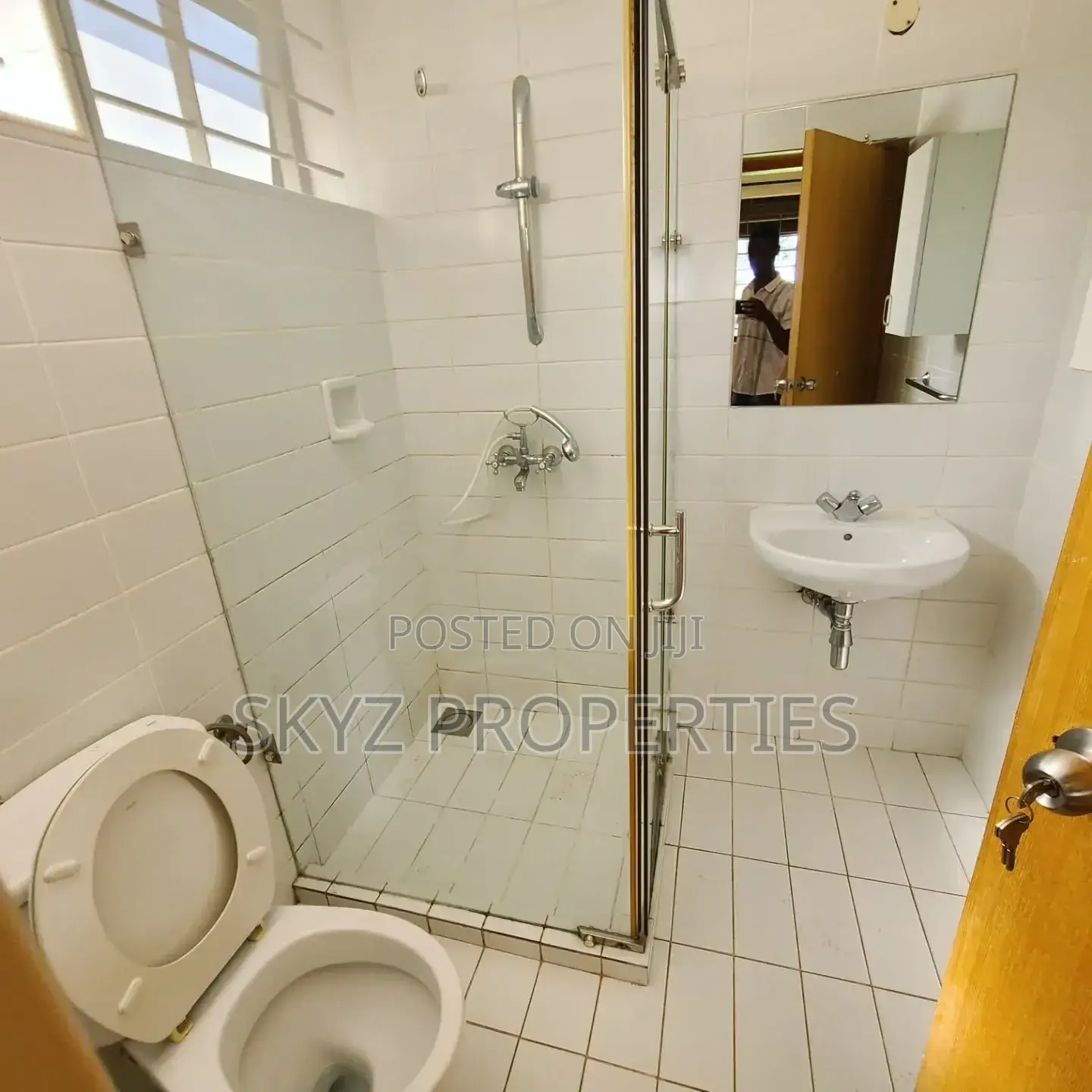 5bdrm House in Ntinda, Central Division for rent
