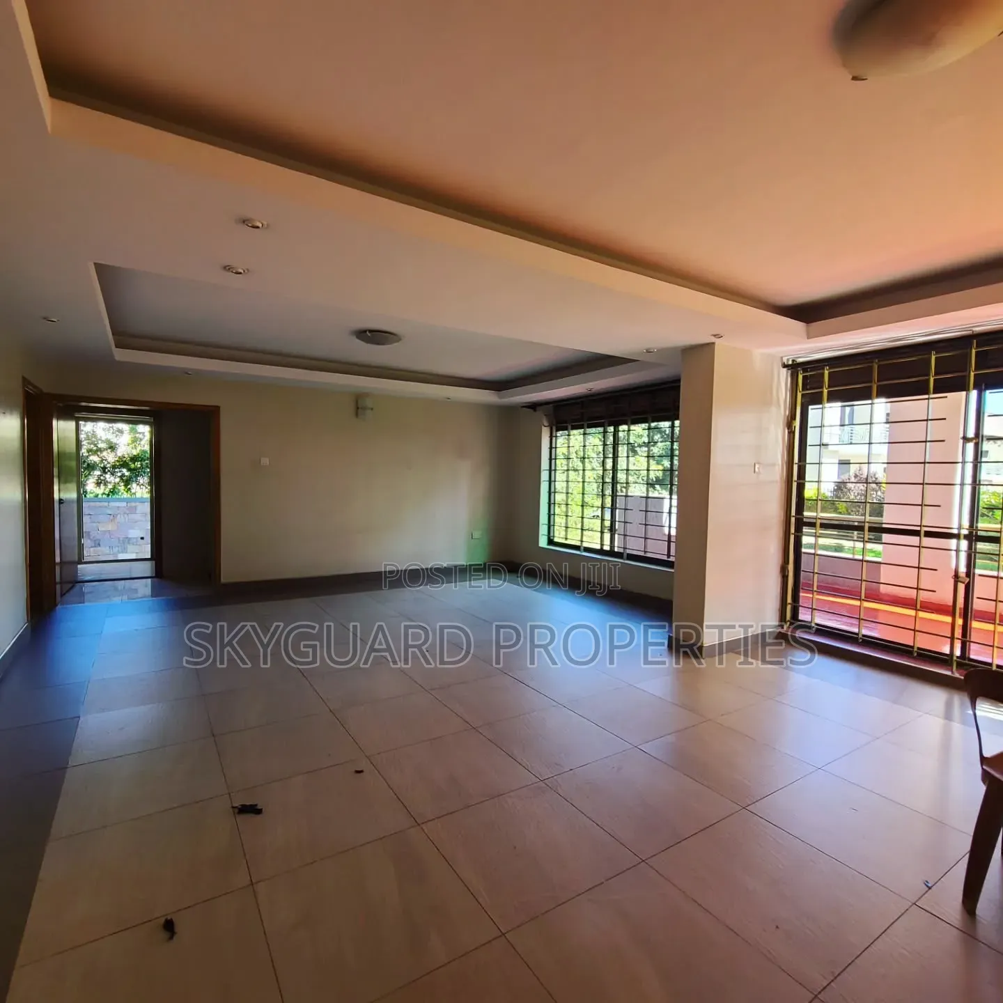 5bdrm House in Ntinda, Central Division for rent