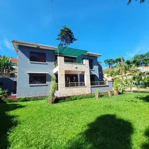 5bdrm House in Ntinda, Central Division for rent
