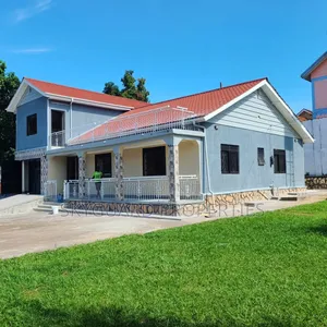 5bdrm House in Namuwongo, Central Division for rent