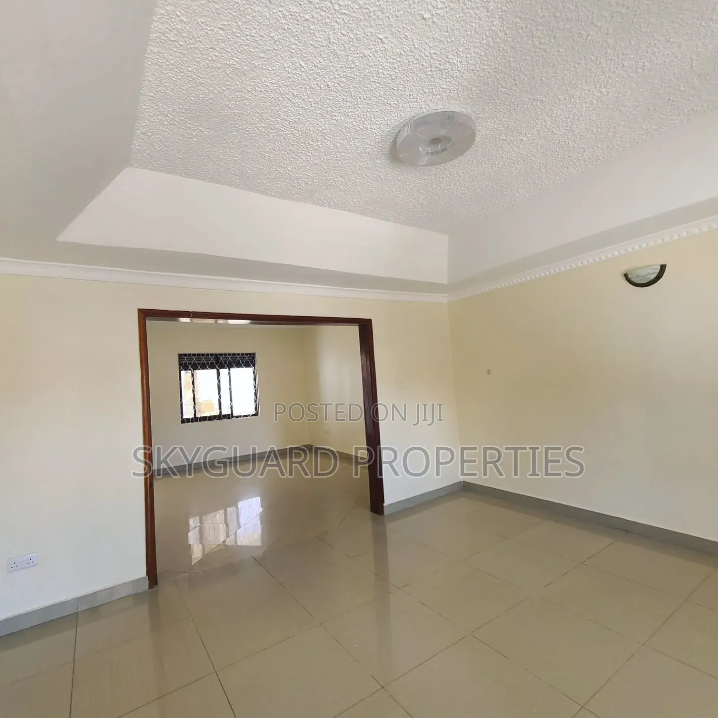 5bdrm House in Namuwongo, Central Division for rent