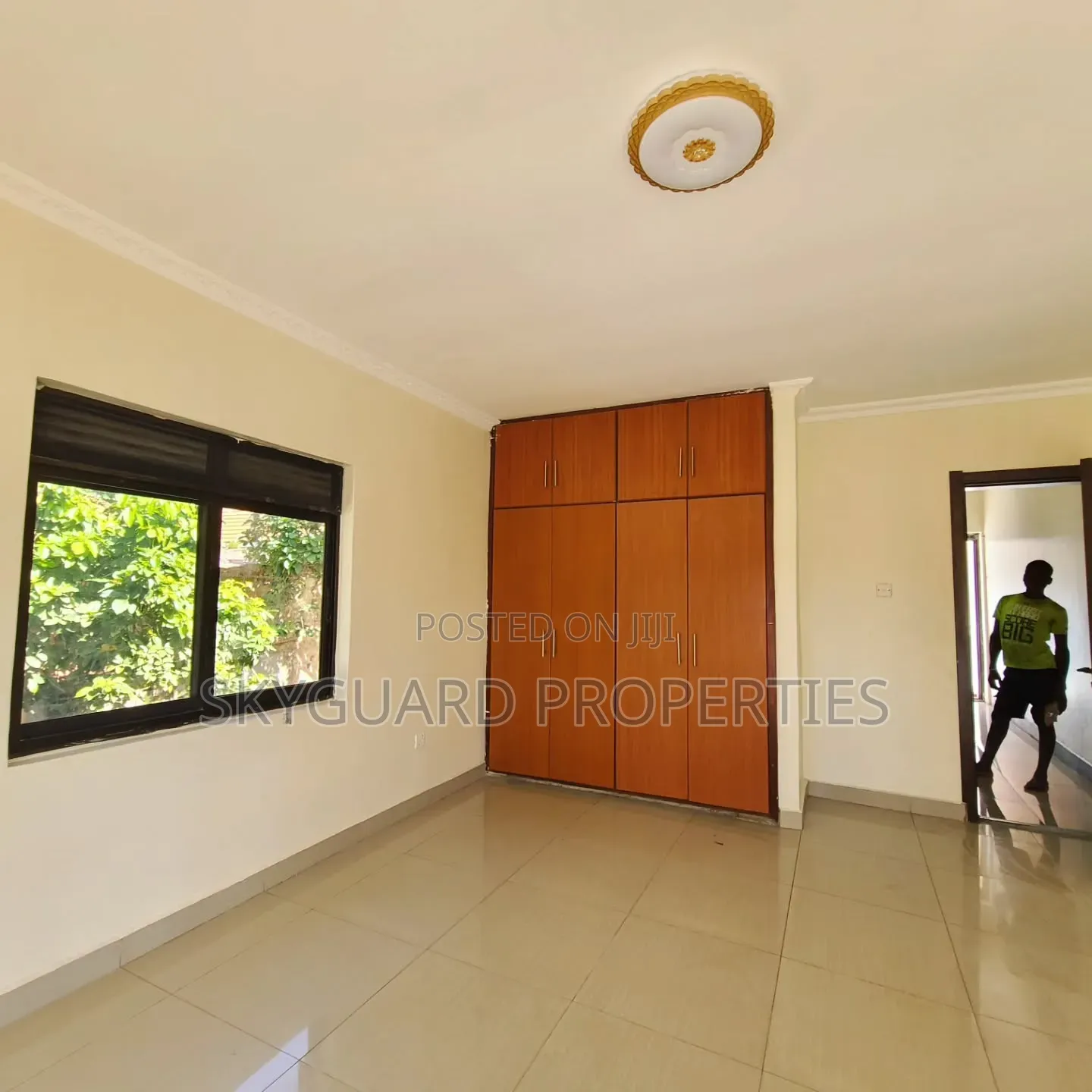 5bdrm House in Namuwongo, Central Division for rent