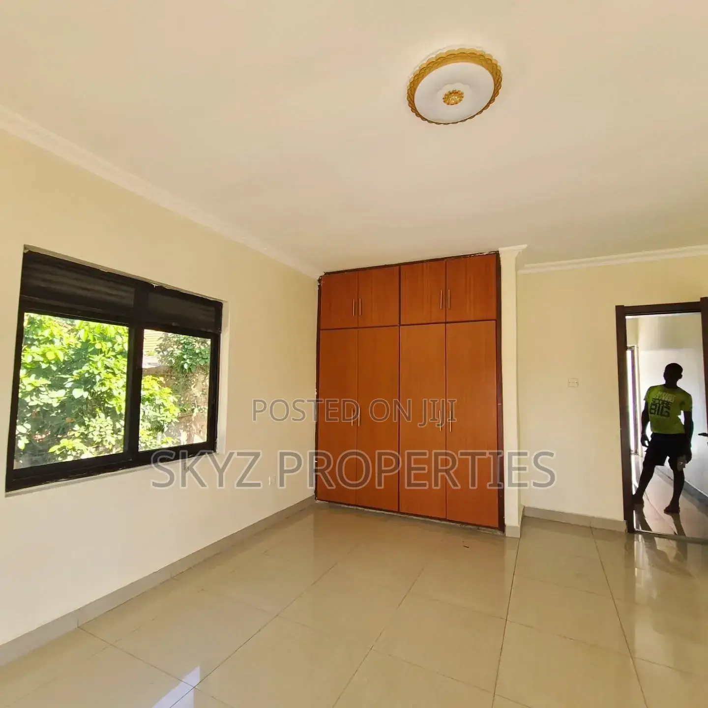 5bdrm House in Namuwongo, Central Division for rent