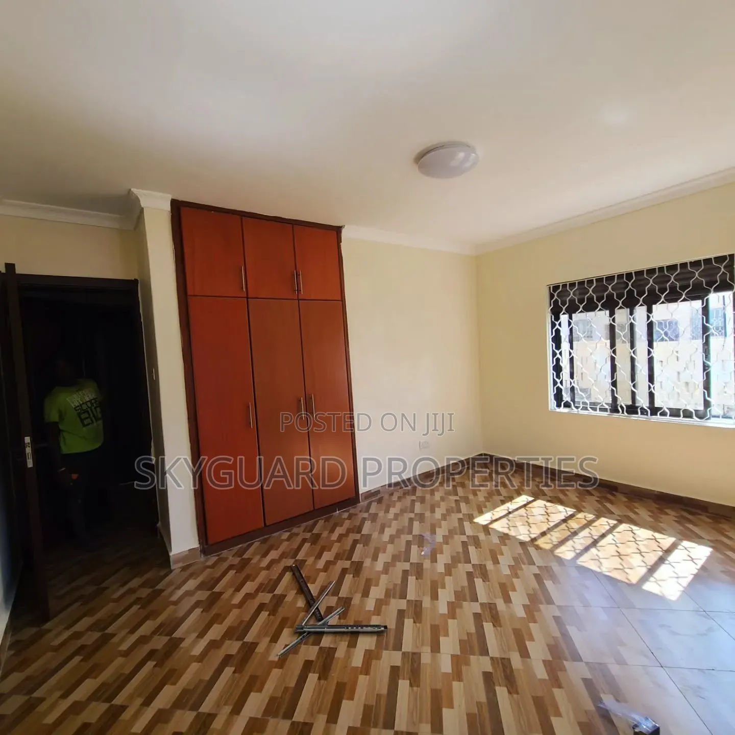 5bdrm House in Namuwongo, Central Division for rent