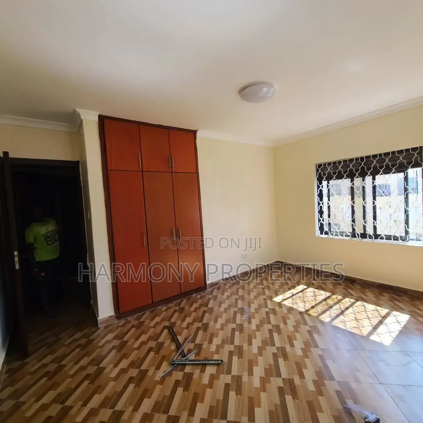 5bdrm House in Namuwongo, Central Division for rent
