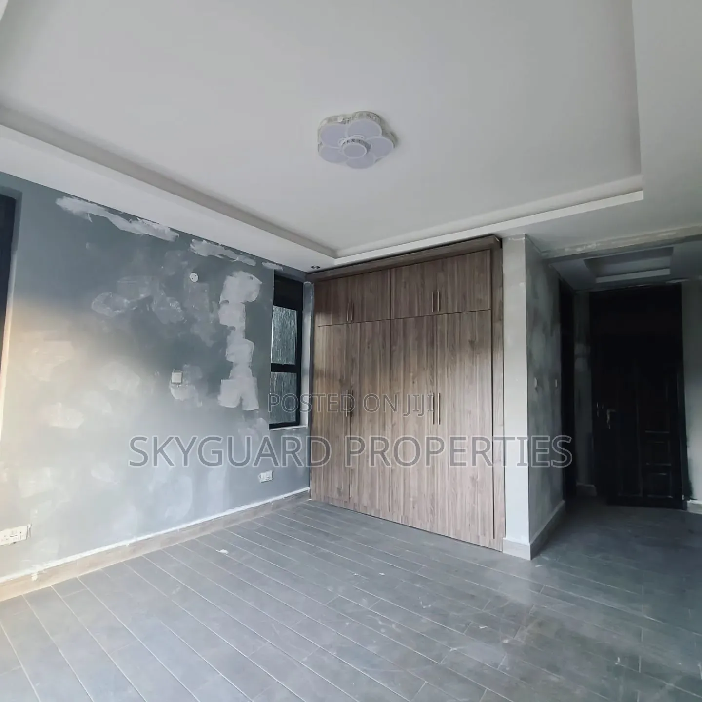 3bdrm Apartment in Buziga, Central Division for rent