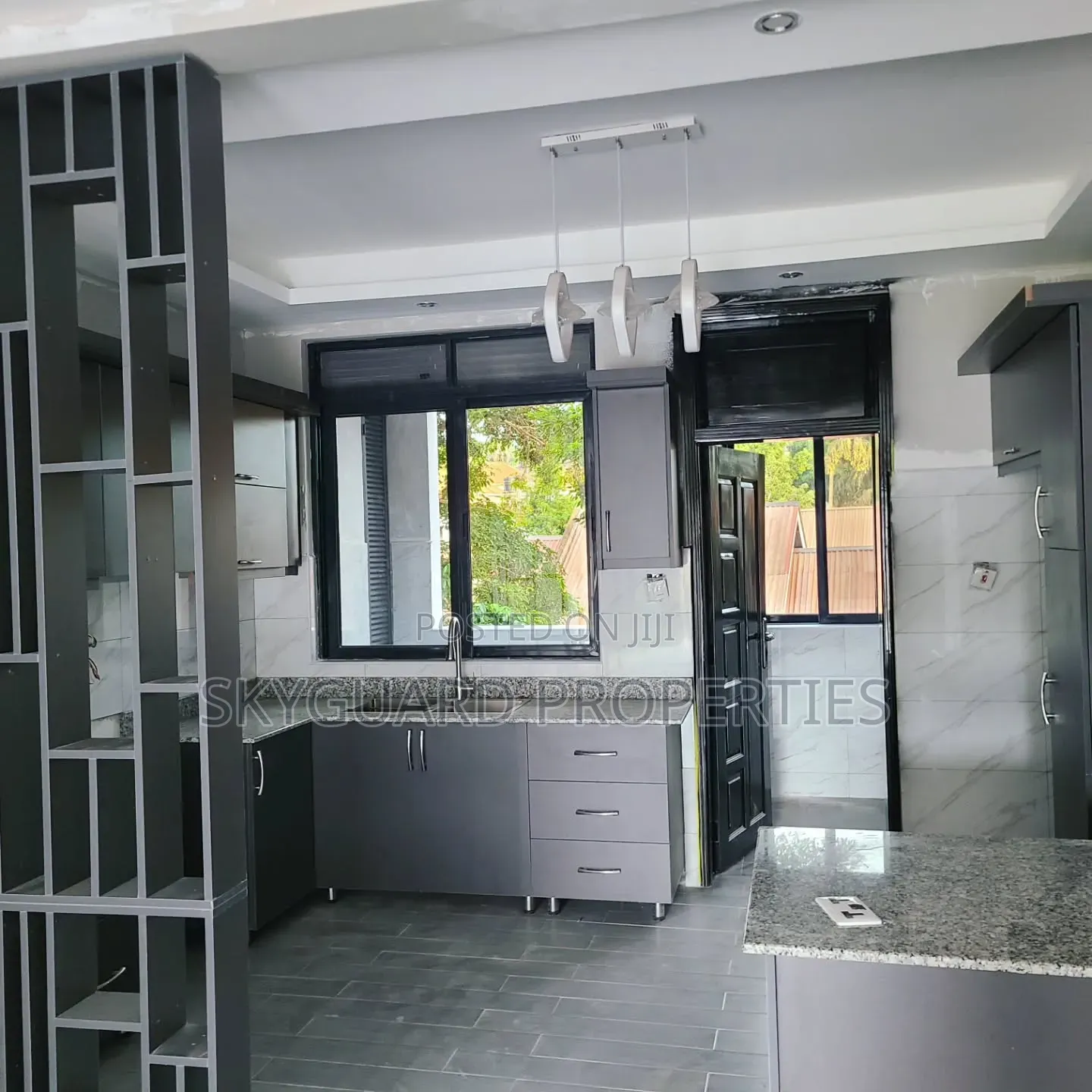 3bdrm Apartment in Buziga, Central Division for rent