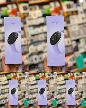 Google Pixel Watch 4