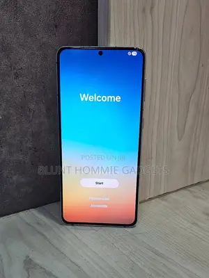 Samsung Galaxy S21+ 5G 128 GB