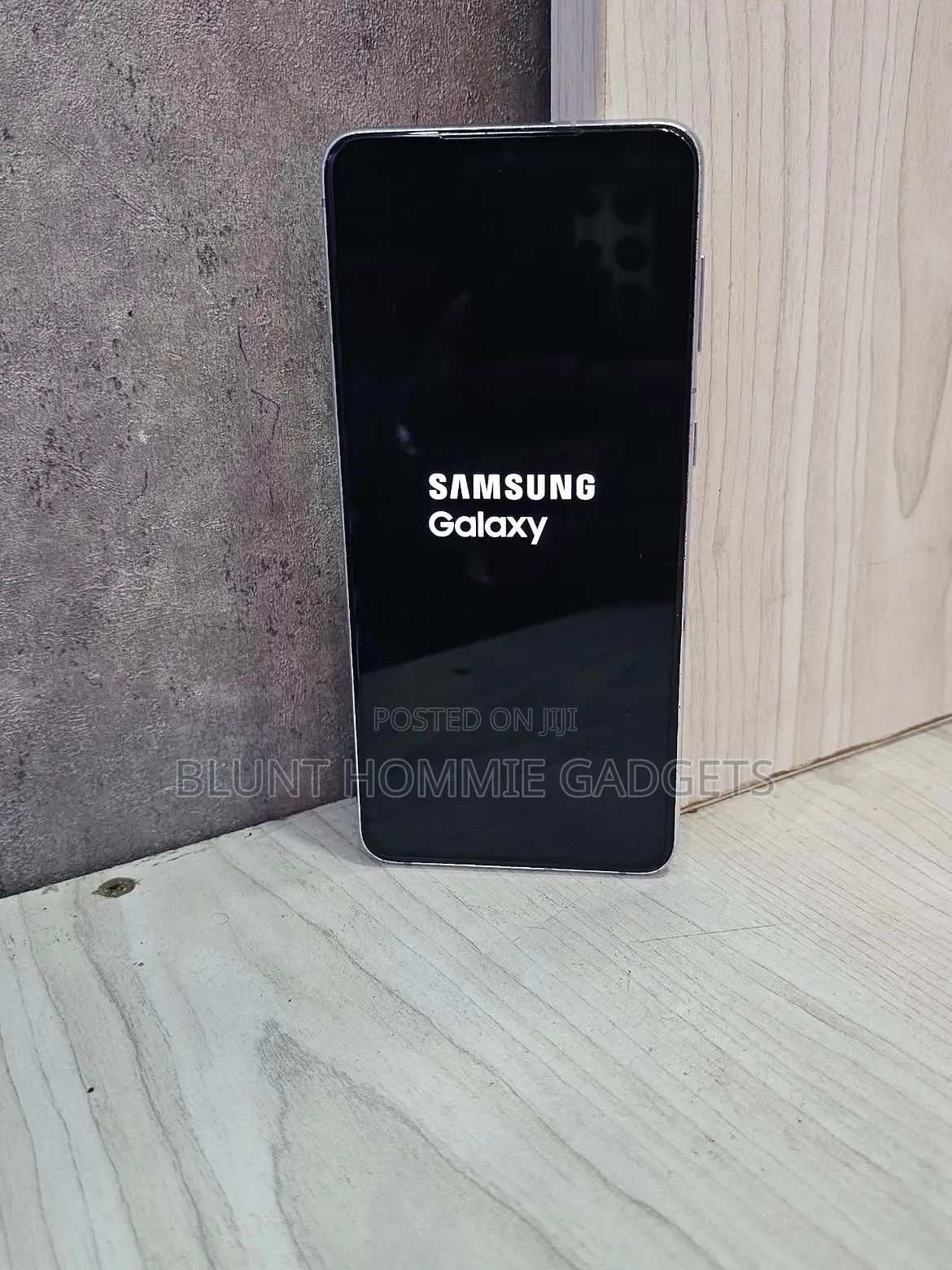 Samsung Galaxy S21+ 5G 128 GB