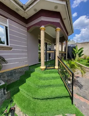 Home Balcony Grass Carpet
