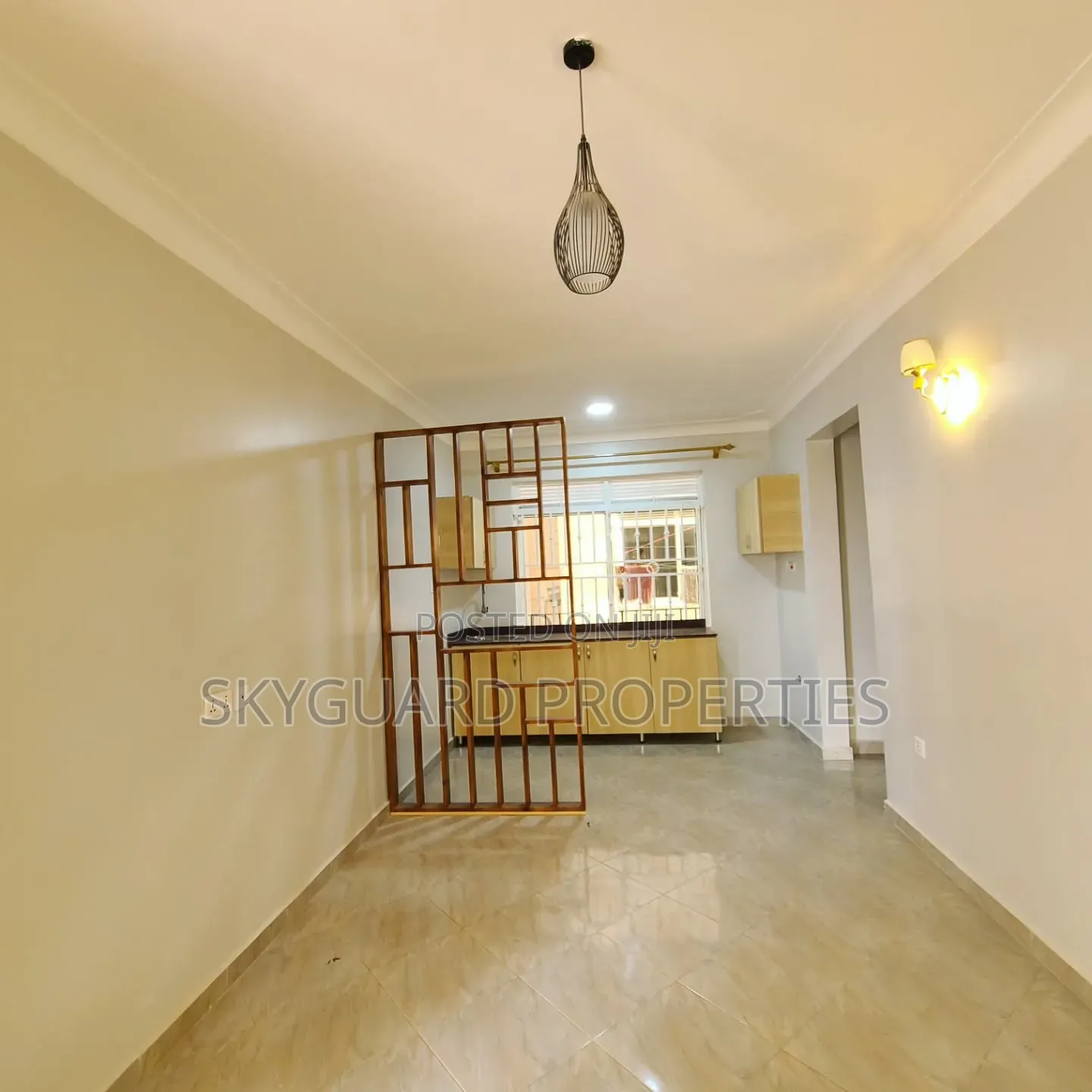1bdrm Apartment in Bunga, Central Division for rent