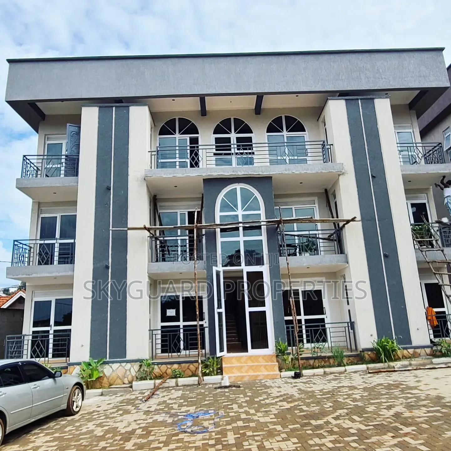 1bdrm Apartment in Bunga, Central Division for rent