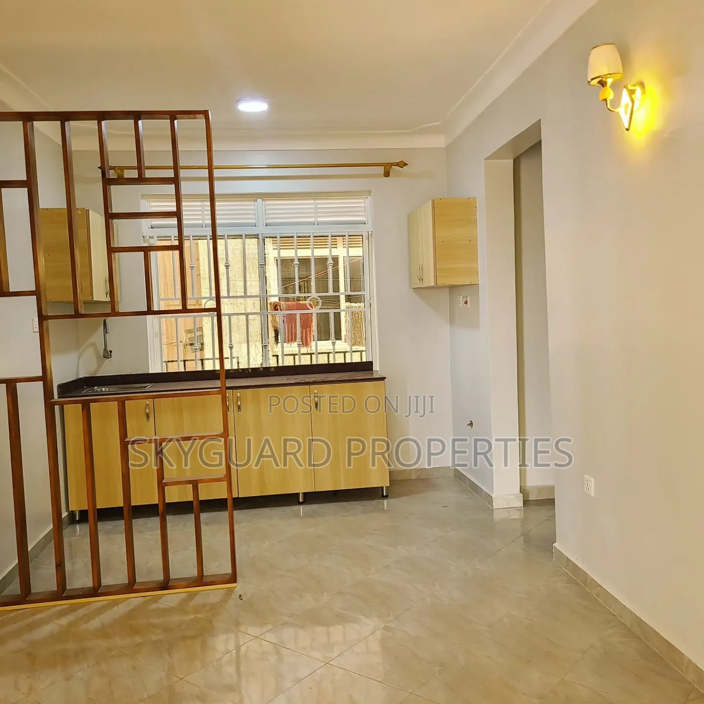 1bdrm Apartment in Bunga, Central Division for rent