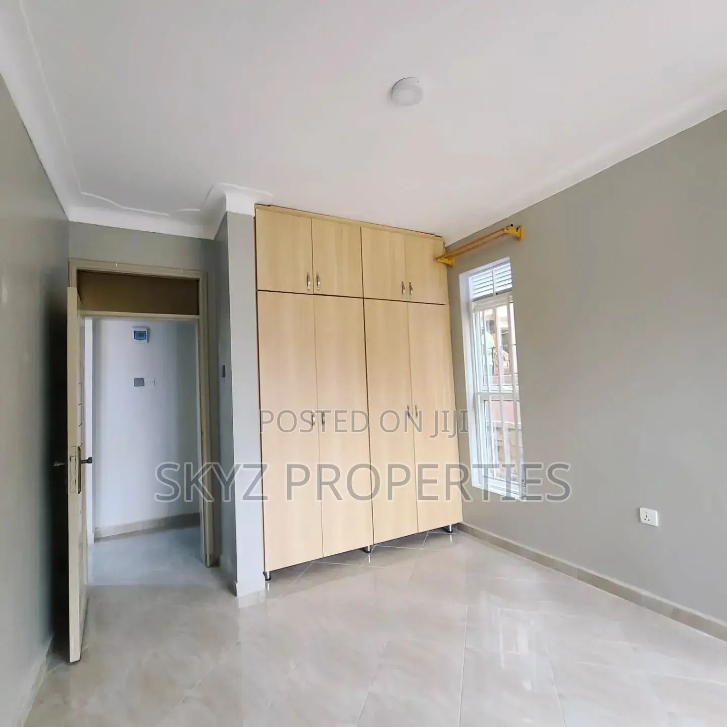 1bdrm Apartment in Bunga, Central Division for rent