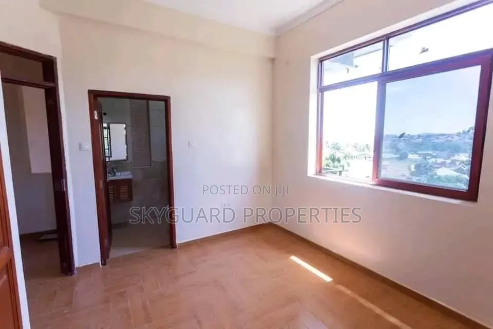2bdrm Apartment in Seguku, Central Division for rent
