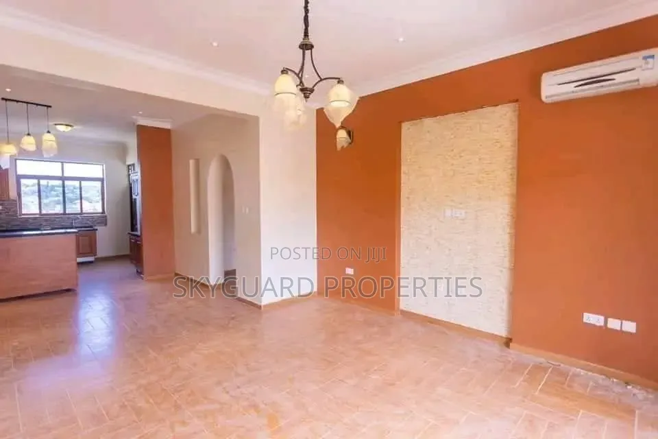 2bdrm Apartment in Seguku, Central Division for rent