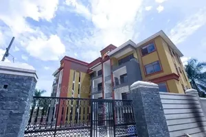 2bdrm Apartment in Seguku, Central Division for rent