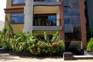 2bdrm Apartment in Seguku, Central Division for rent