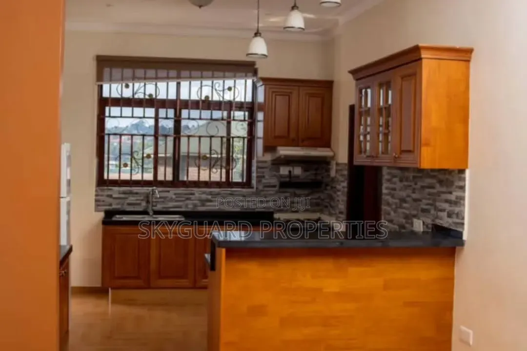 2bdrm Apartment in Seguku, Central Division for rent