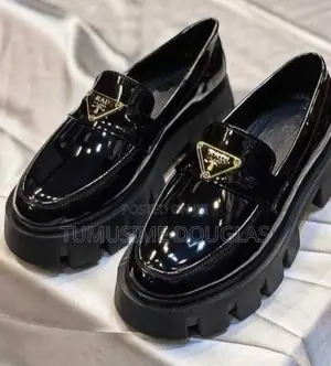 Prada Shoe