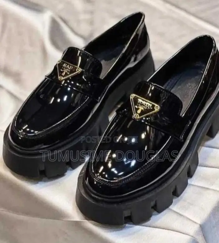Prada Shoe