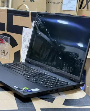 New Laptop Lenovo Legion 5 32GB Intel Core Ultra 9 SSD 1T