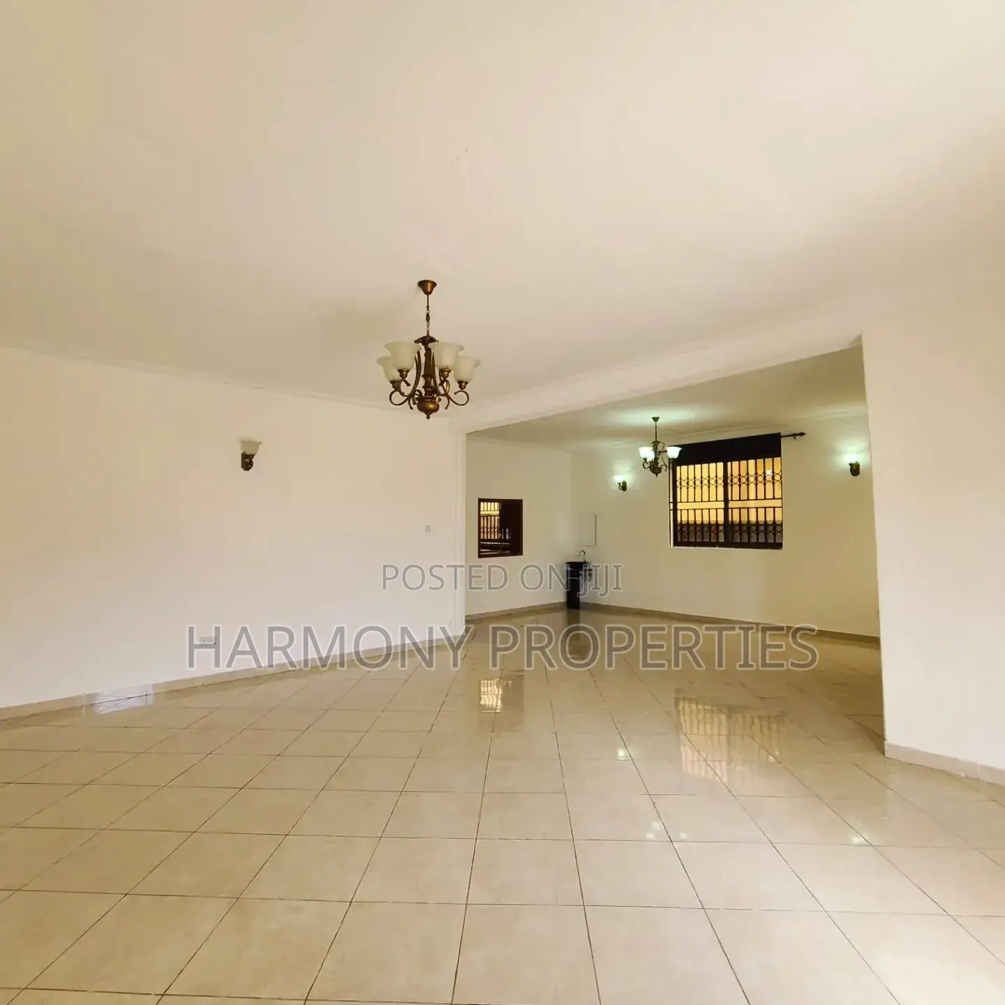 6bdrm House in Konge Lukuli, Central Division for rent