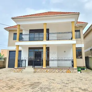 6bdrm House in Konge Lukuli, Central Division for rent