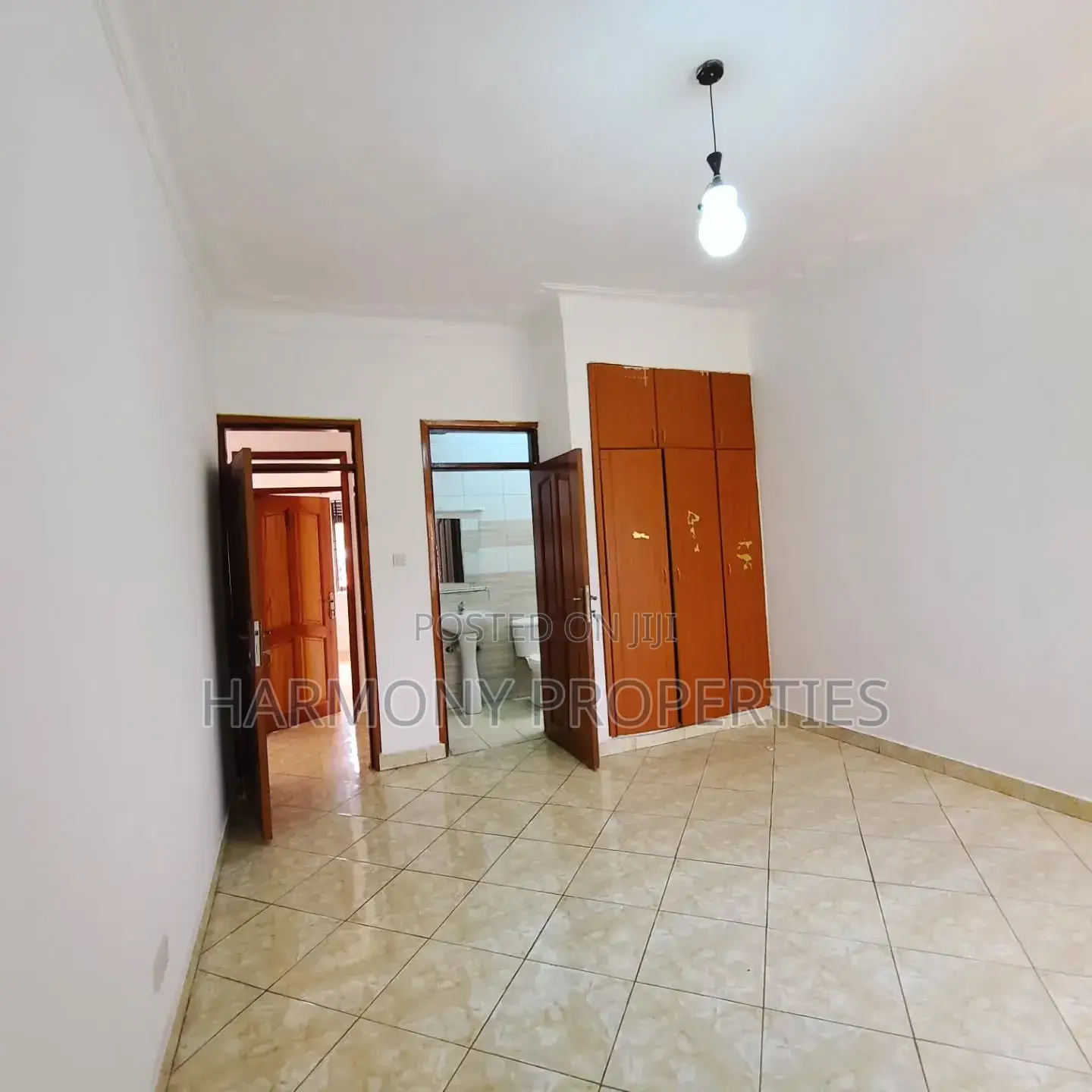 6bdrm House in Konge Lukuli, Central Division for rent