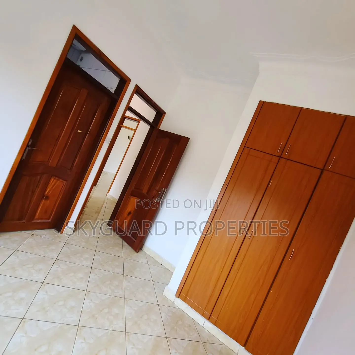 6bdrm House in Konge Lukuli, Central Division for rent