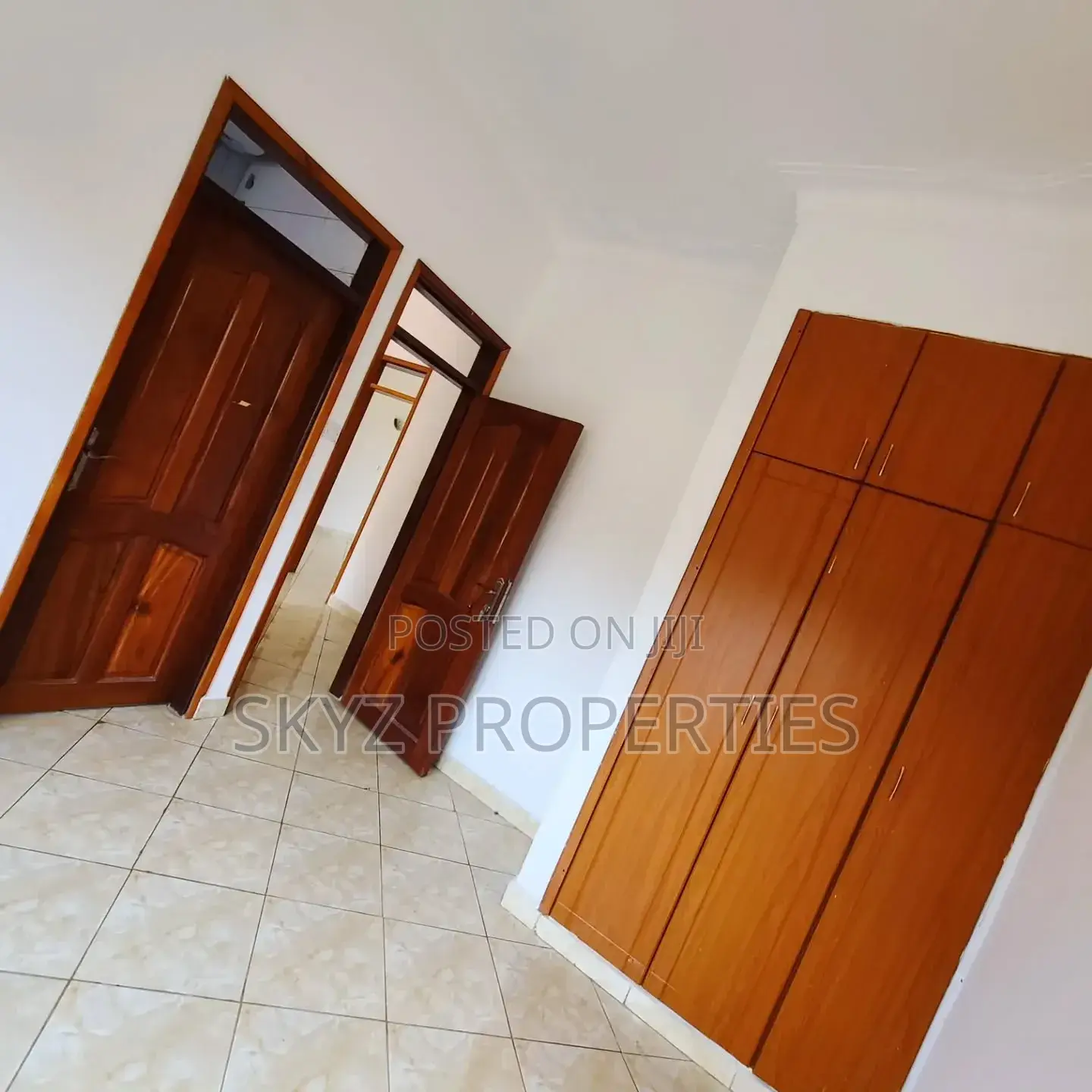 6bdrm House in Konge Lukuli, Central Division for rent