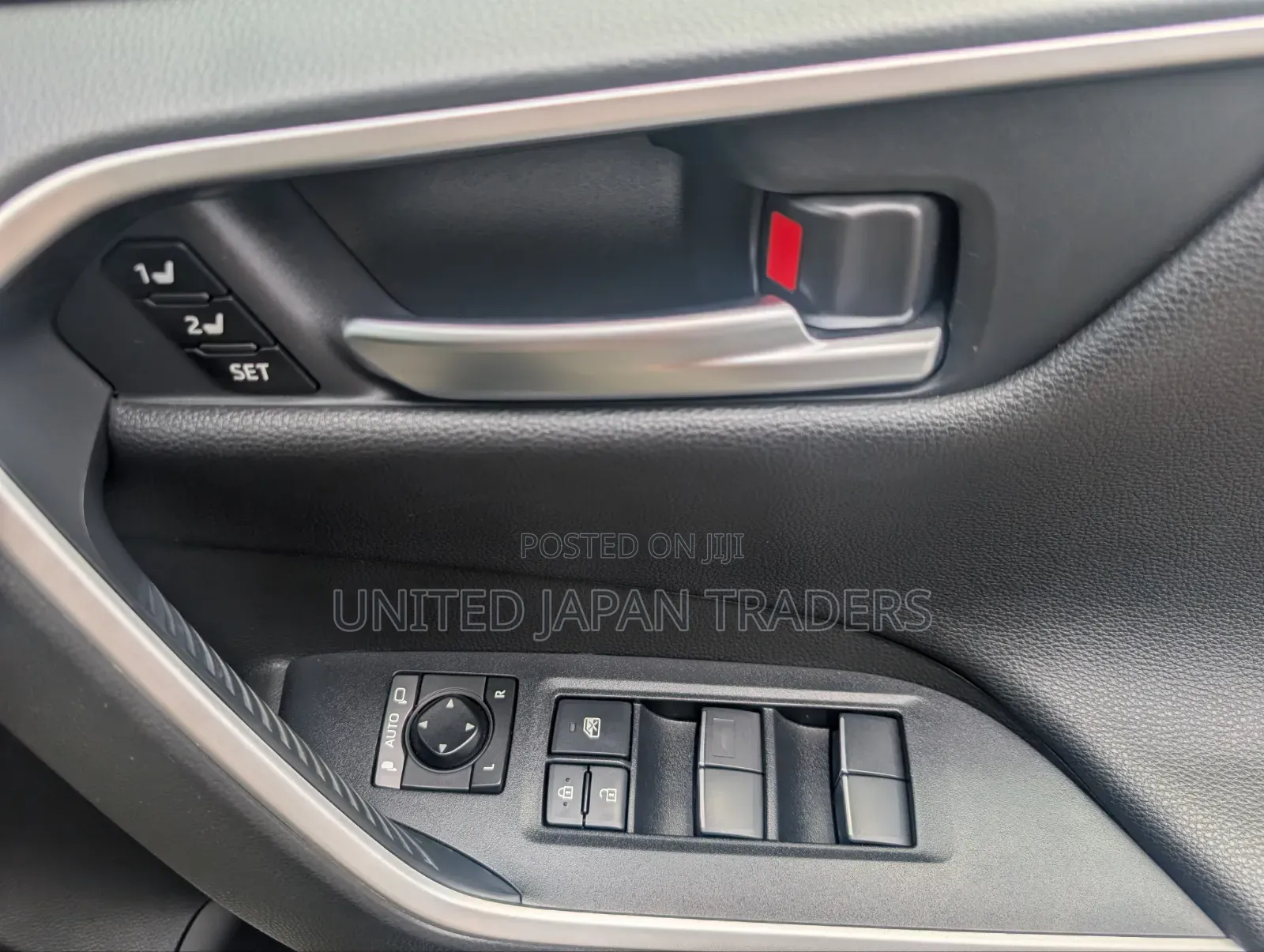 Toyota RAV4 2020 White