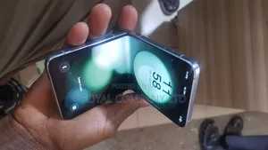 Samsung Galaxy Z Flip 5 512 GB