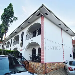 2bdrm Apartment in Konge Lukuli, Central Division for rent