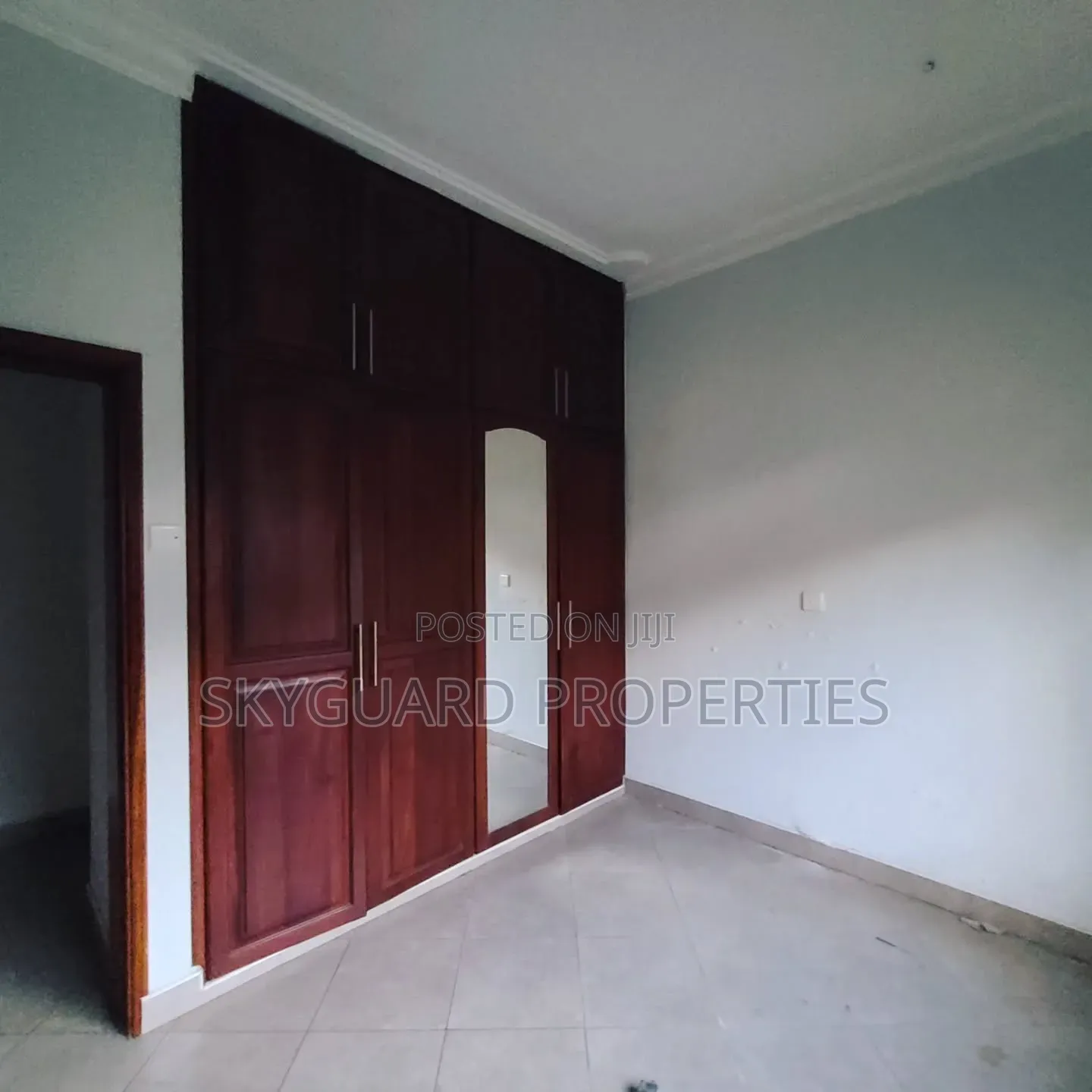 2bdrm Apartment in Konge Lukuli, Central Division for rent