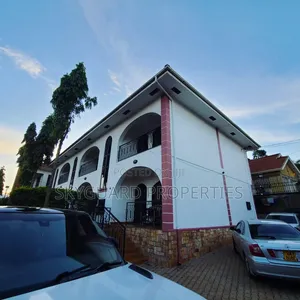 2bdrm Apartment in Konge Lukuli, Central Division for rent