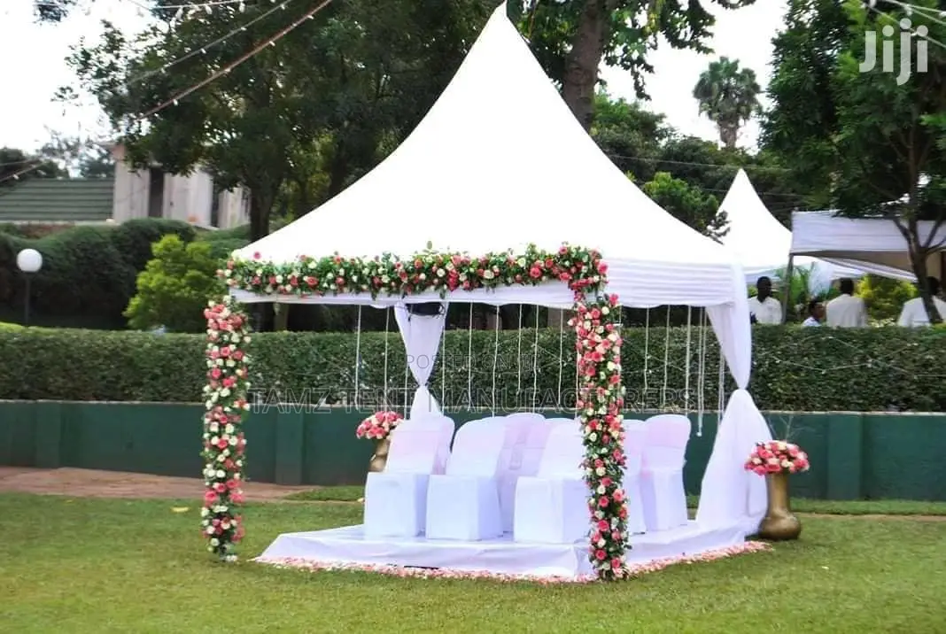 Tamz Concepts UgandaTent Manufactures in Uganda Kampala