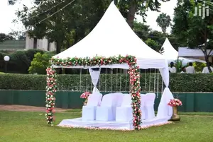 Tamz Concepts UgandaTent Manufactures in Uganda Kampala