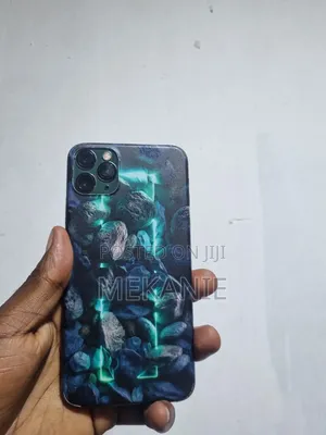 Apple iPhone 11 Pro Max 256 GB Blue